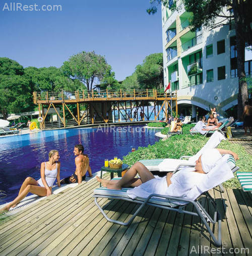 Atlantis Hotel 23